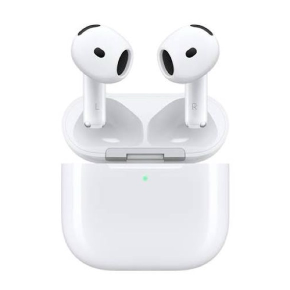 Brand New AirPods Gen 4 with Active Noise Cancellation